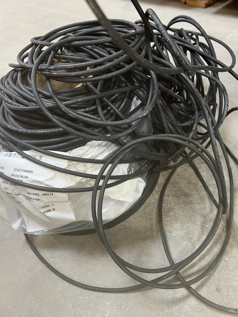 Communication Cable E108998 - photo 3
