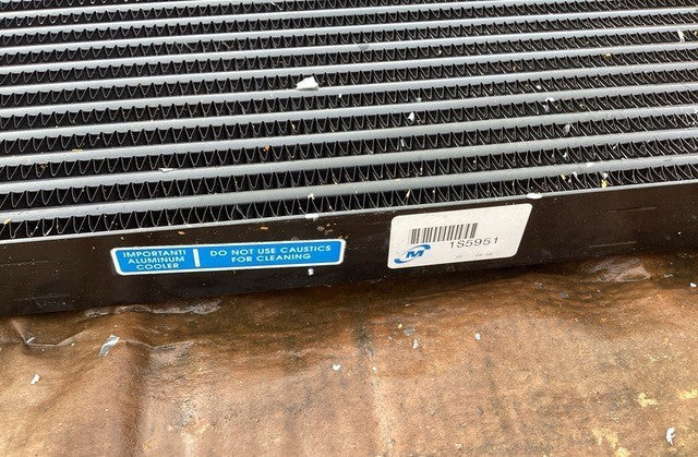 Radiator 1S5951 NSN 4310-01-556-5413 - photo 5