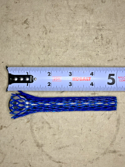 MILITARY M548 & M548A1 12313976-2 1/2" 3.75" THREADED ROD END 5340-01-209-1670