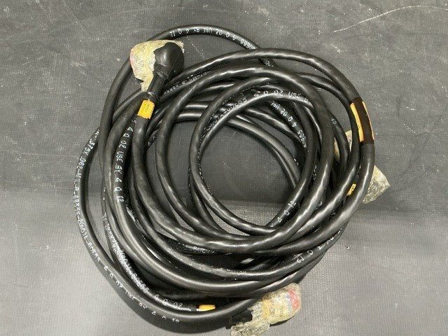 Cable Assembly 12465375-1 NSN 6150-01-493-9418