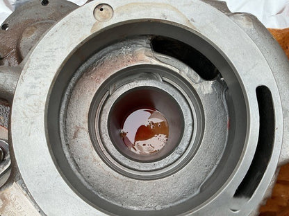 Gear Housing 715567 NSN 2530-01-423-8504 - photo 3