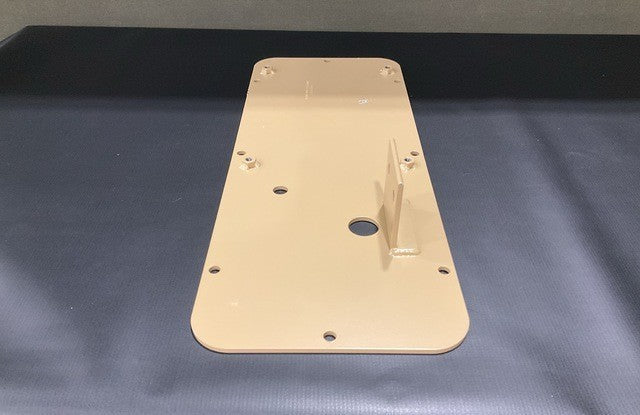 Access Plate 10003438 NSN 5340-01-578-3616 - photo 2