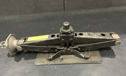 Hand Scissor Jack M1167 NSN 5120-01-430-3123