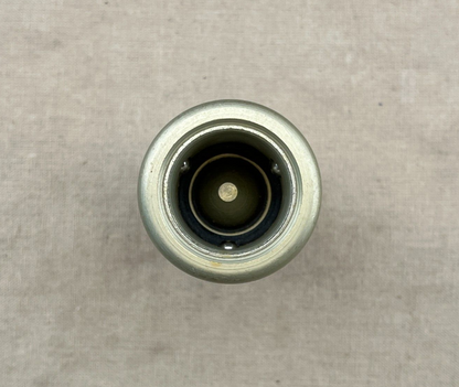 HEMTT, M-113A1, M9 MIL-C-51073 QUICK DISCONNECT COUPLING HALF 4730-00-935-1643