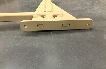 MRAP MAXXPRO 3885200C1 VEHICULAR COMPONENT BRACKET BRACE ASSY 2590-01-592-3959