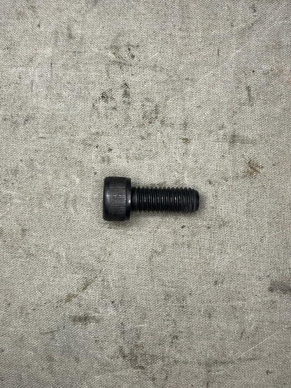 SOCKET HEAD CAP SOCKET SCREW 20MM 12/9 HC-M8X20MM-S-O 5305-01-647-0947 NOS