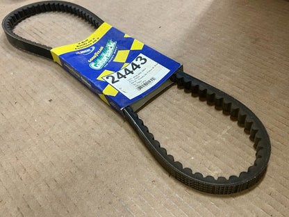 V-belt 24443 - photo 4