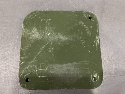 Access Cover 6039786 NSN 5340-01-597-2831