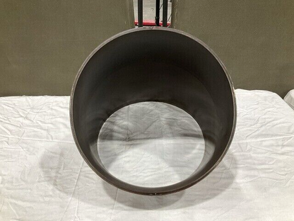 AIRCRAFT C-130 LOCKHEED 356883-1 EXHAUST TAIL PIPE 6799343 1560-00-571-4290 NOS