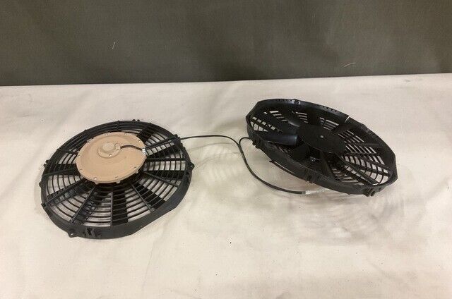 MRAP MAXXPRO CAT I 3113715C1L VENTILATING FAN, BLOWERS ASSEMBLY 4140-01-564-7463