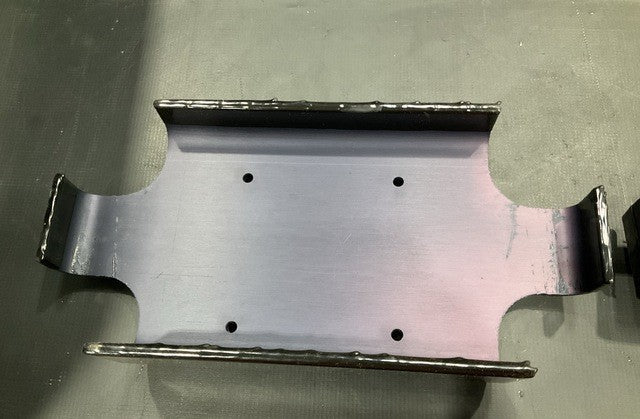 Water Tray Assembly 12340158 NSN 2590-01-247-7920