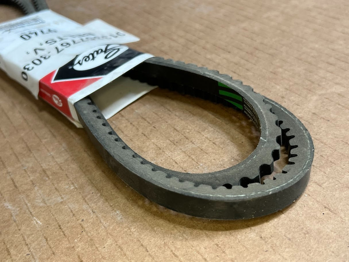 Belts 13A1880 NSN 3030-01-335-7767 - photo 4