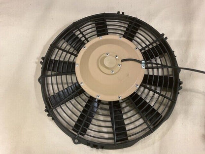 MRAP MAXXPRO CAT I 3113715C1L VENTILATING FAN, BLOWERS ASSEMBLY 4140-01-564-7463