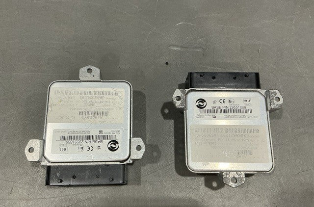 Transmission Control Module 3869621C91 NSN 5963-01-611-5839 - photo 2