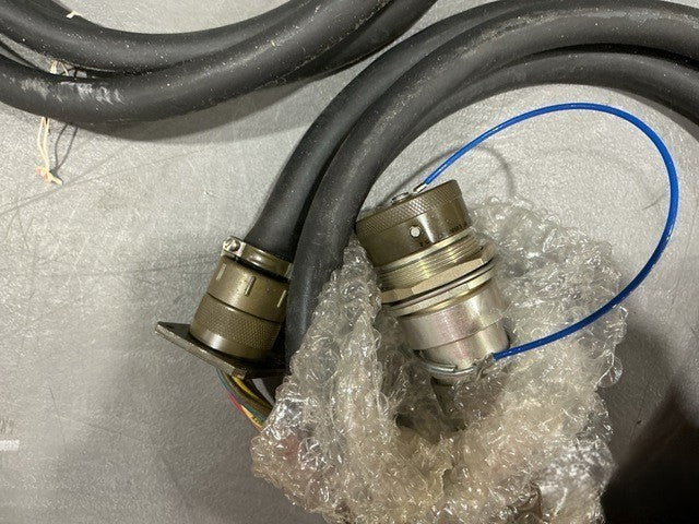 Cable Assy 2195600660 NSN 6150-01-369-0275 - photo 2