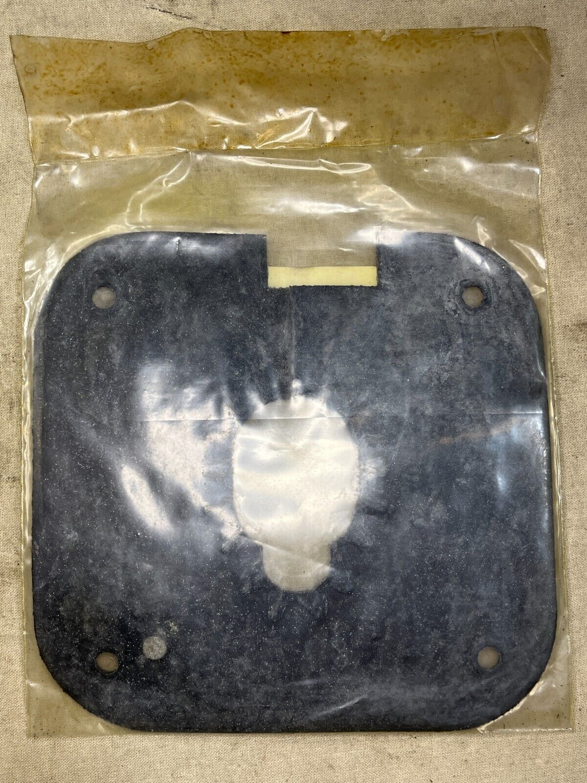 MILITARY M35 CARGO TRUCK 6×6 10896759 PADXSTEERING GEAR GASKET 2530-00-924-1556