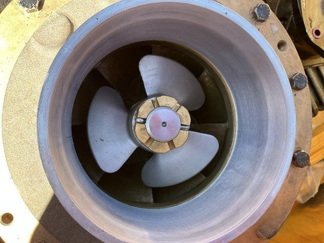Centrifugal Pump DSD150-15L NSN 4320-01-418-6204 - photo 3