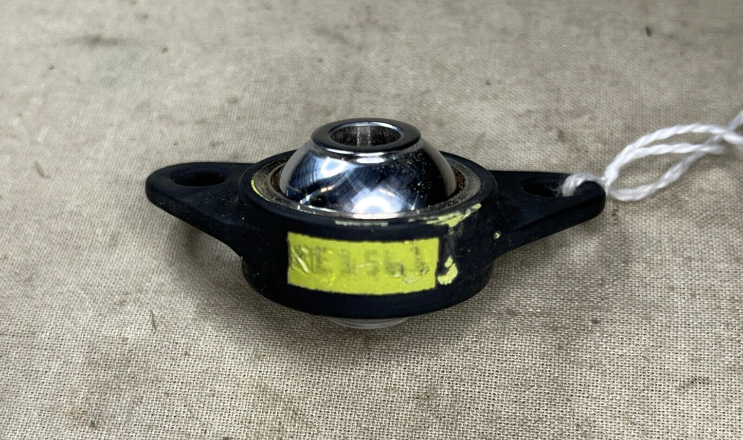 BELL OH-58 KIOWA 406-010-417-101 BEARING & LINER ASSEMBLY 1615-01-164-8109 NOS