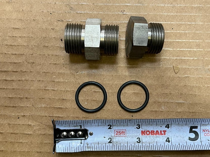 Fitting Installation Kit XM1E1 NSN 2520-01-158-3073 - photo 4