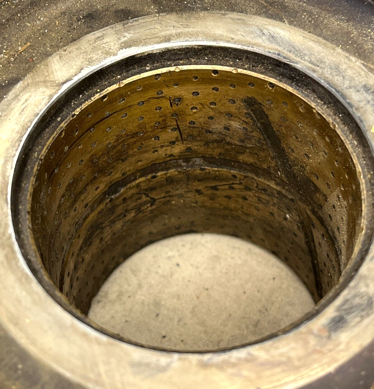 M939 5 TON GEAR AND BUSHING ASSEMBLY A-3892-D-4554 3892-K-4457 2520-01-127-5766