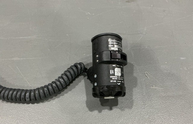 Utility Light S1910-229 NSN 6220-01-439-9429 - photo 3