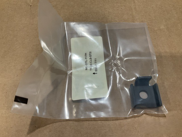 Mounting Bracket M998A1 NSN 5340-01-542-4794