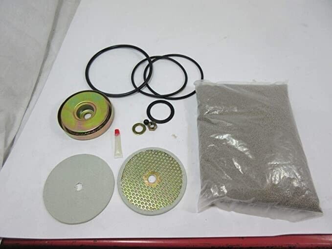 MILITARY M915 HEMTT M977 M916A1 286718 11EK3 AIR DRYER PART KIT 4440-01-081-1391