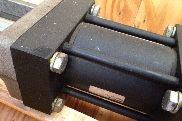 Reciprocating Compressor Unit 791820-001 NSN 4310-01-479-6014 - photo 4