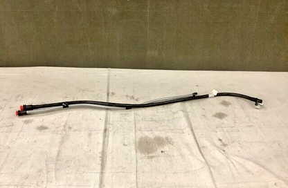 NAVISTAR 3612303C91 Metal Tube Assembly FORMED FUEL LINE 4710-01-570-3796 OEM