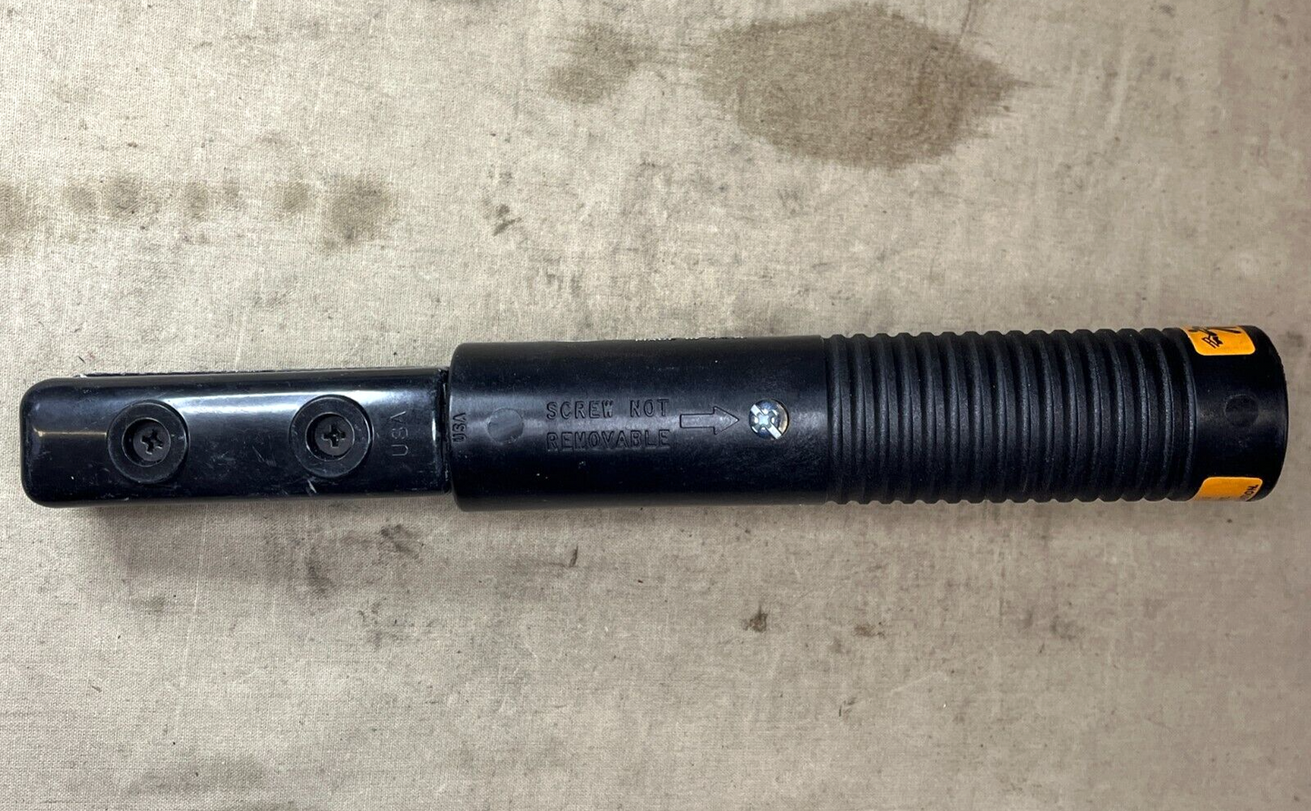 GENUINE LENCO A-A-51161 300A WELDING ELECTRODE HOLDER 295Z1D3 3439-00-618-0115