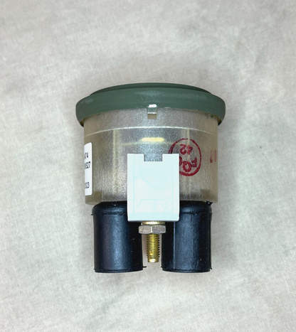 24V HMMWV AMERICAN MADE OEM MILITARY TRUCK FUEL GAUGE M35 M35A2 M813 M818 US