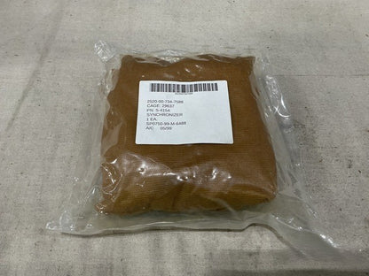 Shaft Synchronizer 7347588 NSN 2520-00-734-7588