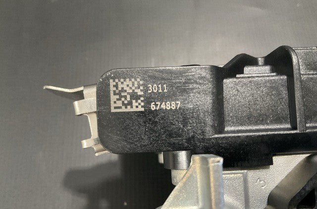 Abs Valve M1095 NSN 2530-01-500-2303 - photo 11