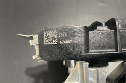 Abs Valve M1095 NSN 2530-01-500-2303 - photo 11