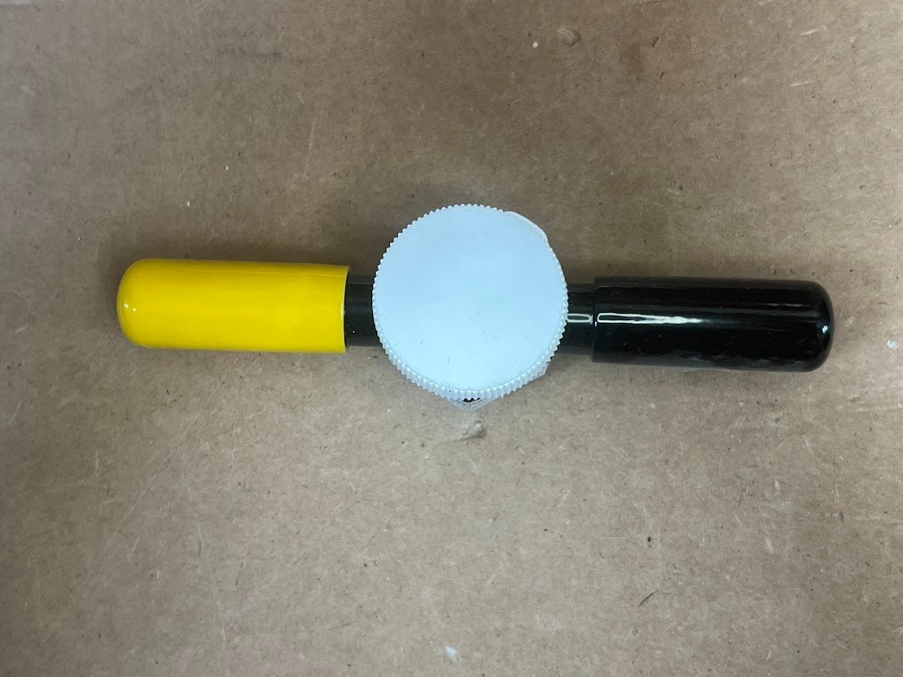 Moisture Liquid Indicater PSG-3S NSN 6680-00-302-1417 - photo 7