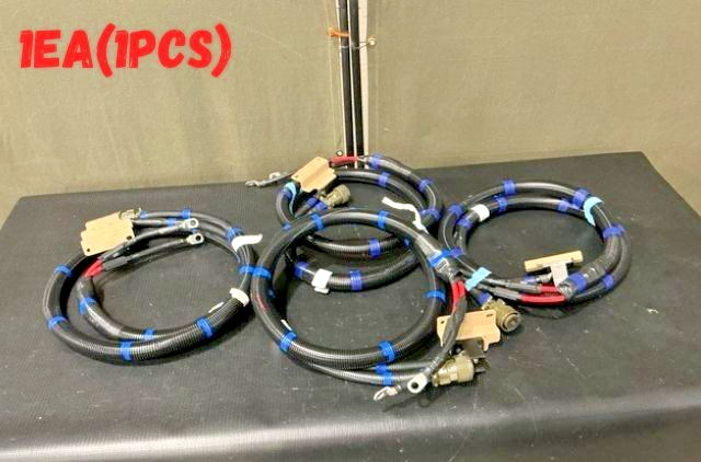 Wiring Harness 3835154C91 NSN 6150-01-568-5802