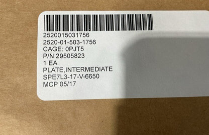 Clutch Plate 29505823 NSN 2520-01-503-1756 - photo 4
