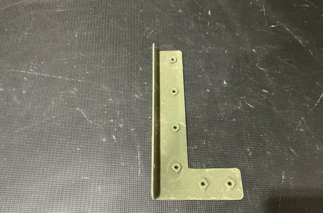Angle Bracket 6430718-200M1 NSN 5340-01-535-8780 - photo 2