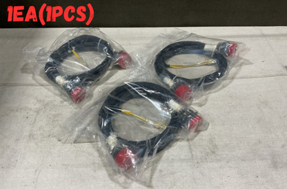 Power Cable Assy 5855876 NSN 6150-01-312-4174