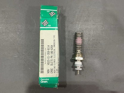 Electrical Heating Element 364830 NSN 4520-01-359-8114