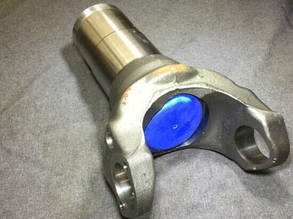 HET M1070A1 TRUCK 6.5-3-1371KX DRIVE SHAFT SLIP YOKE 2GH44 2520-01-578-6272 USA