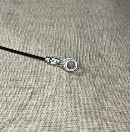 ELECTRICAL COVER, HOLLOW CAP ASSEMBLY M2726/13-001 MIL-R-2726 5935-01-046-2614