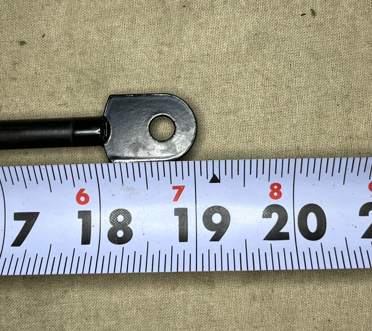 AIRCRAFT HORNET F/A-18 DIRECT ACTION SHOCK ABSORBER 65A102-C109 2510-01-363-0214
