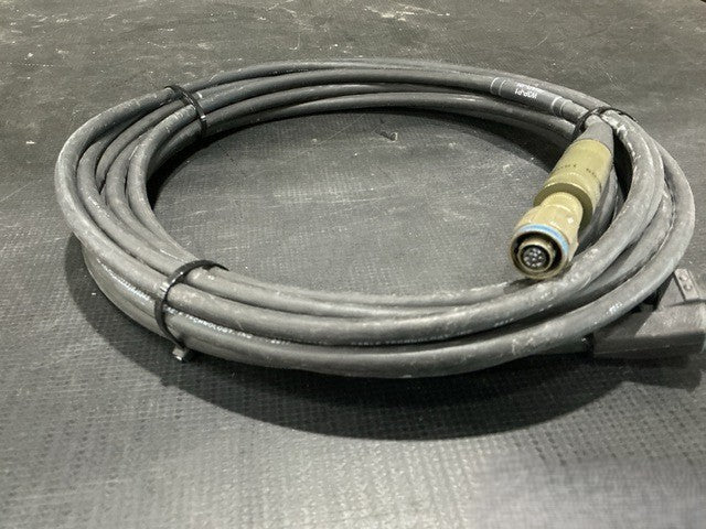 Cable Assy AN/UYK-128 NSN 5995-01-478-4906 - photo 3