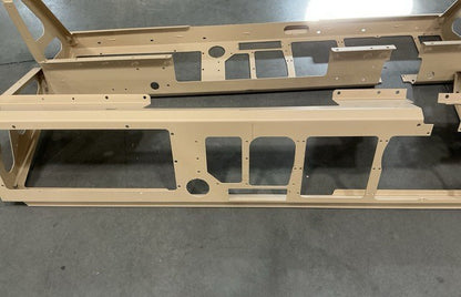Panel Housing 3979454 NSN 2510-01-599-0219 - photo 6