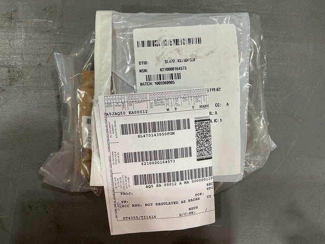 Indicator Light VM934-8TL NSN 6210-00-016-4573 - photo 5