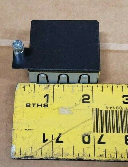 Lot 140 Miscellaneous 2 inch server parts, square bracket spring screw fastener