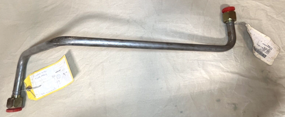M4K LIFT 4710-01-299-4150 FORKLIFT METAL TUBE ASSEMBLY 3930-01-076-4237 L103730