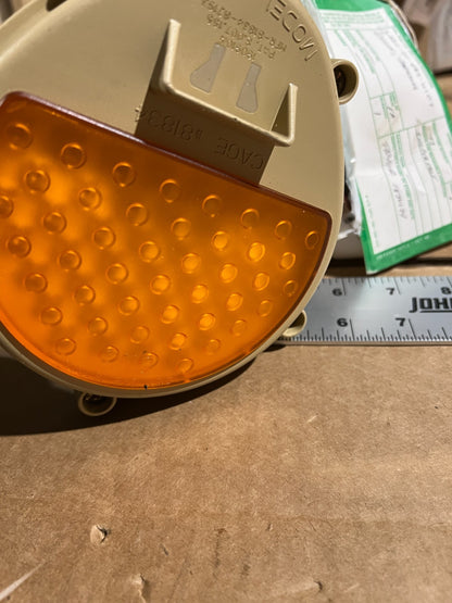 Parking Light 12422957 NSN 6220-01-482-6107