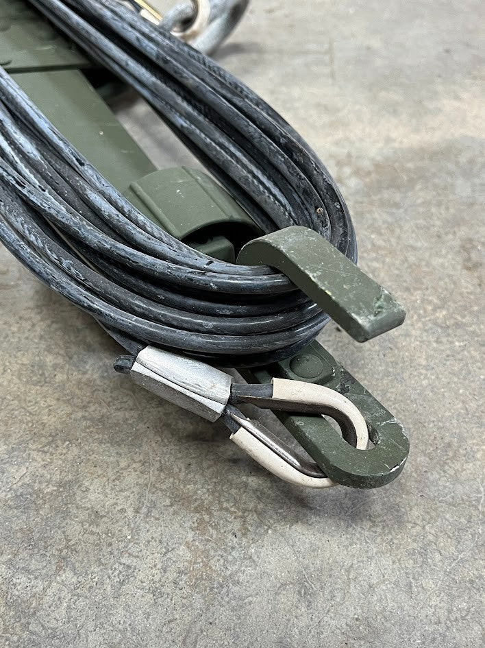 Antenna Cable Assy 3/16FT NSN 5975-00-405-4506 - photo 13